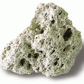 Gas Interaction with Porous Fluffy Dust Aggregates cover