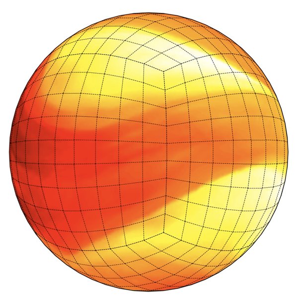 A Community Resource for 3D Exoplanet Cloud Models cover