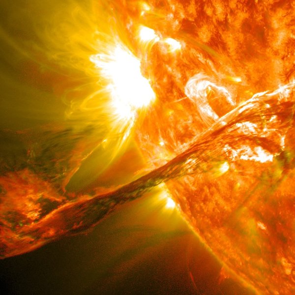 Environmental Impact of Stellar Ejecta on the Habitable Zones around Sun like Stars cover